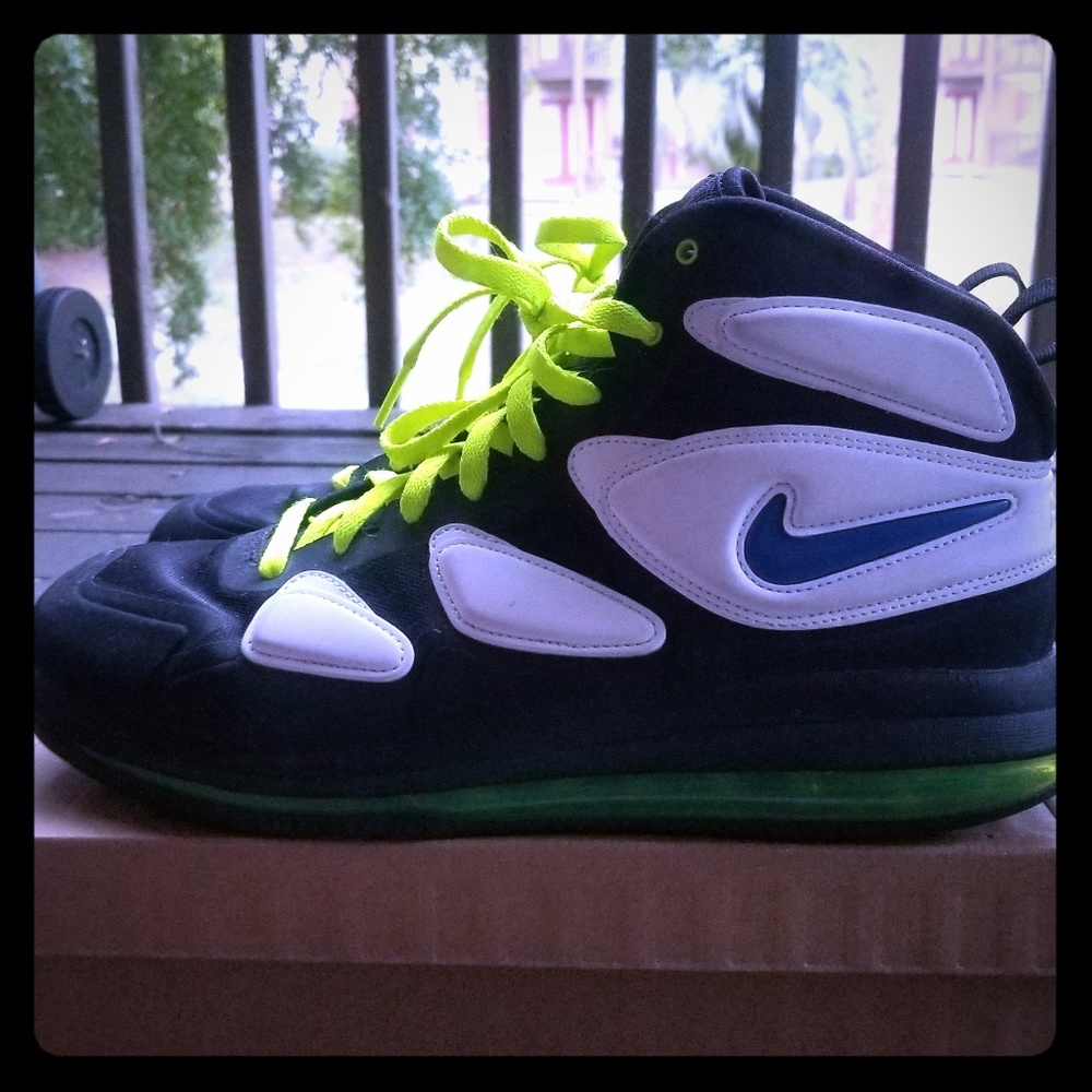 Nikes Air Max